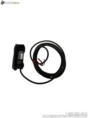 Used KEYENCE FS-N11P Sensors Kentucky US | Industrial Parts R Us Inc. #774729