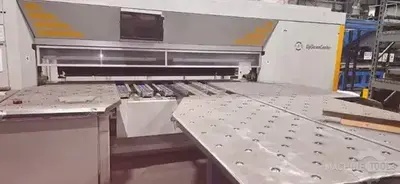 Used 2013 RAS UPDOWNCENTER 78.33 Folding machines Arizona US | KD Machinery #1303796