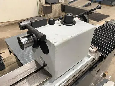 USED TOS BHU 40/2000