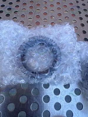 NEW UNIBLOC PUMP 5121A SIC VS TC W/ 2 O-RINGS 30 MM