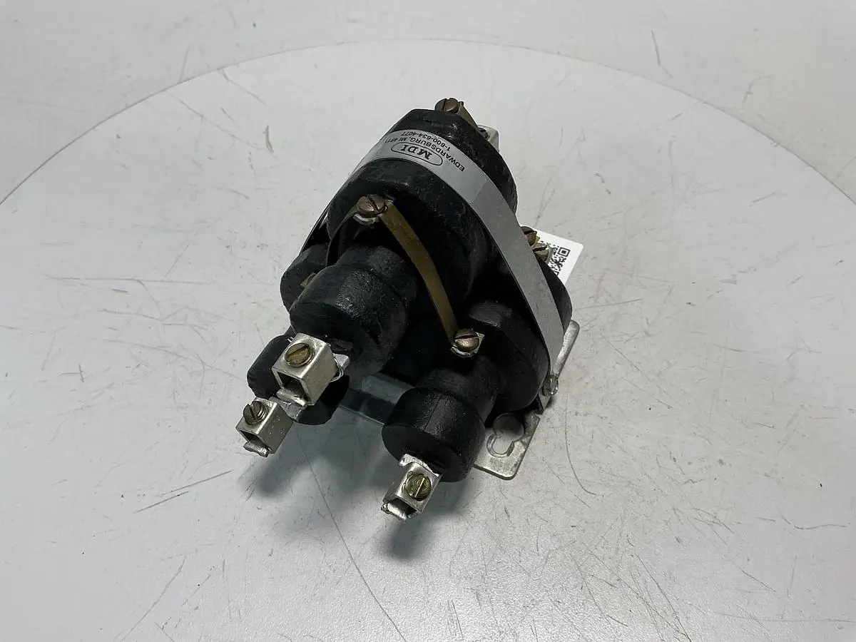 USED MDI 335NO-120A-18