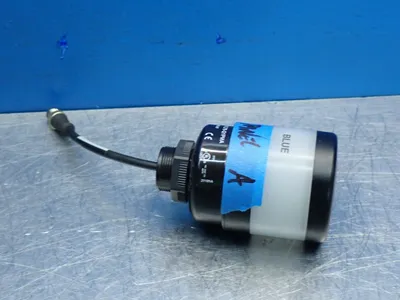 USED BANNER BTL70Q1PMA