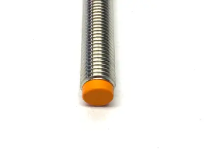 New | in-Stock ifm Inductive Proximity Sensor M8 IEK3004-BPKG/US MISSING HEX RINGS Proximity Sensors Michigan US | Maverick Industrial Sales #1389105