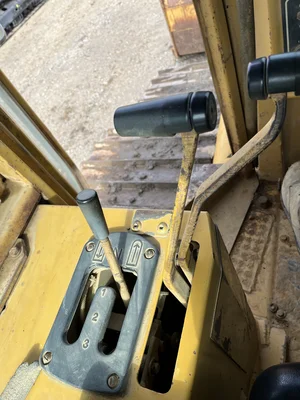 Used 1994 Caterpillar D5H LGP Crawler Dozers Maryland US | Zadoon Equipment #1480615
