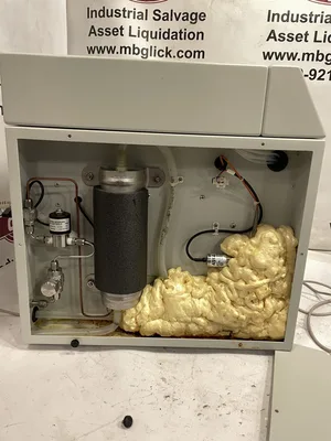Thar SFC FDM10 Fluid Delivery Module