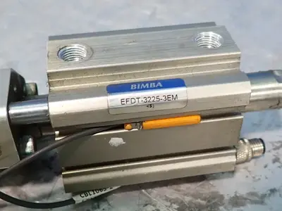 USED DUKANE CORPORATION 41A40