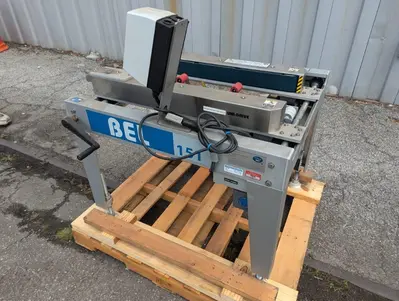 USED WEXXAR BEL 151