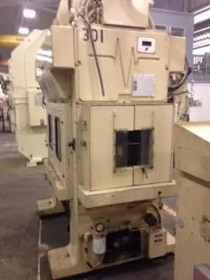 USED 1984 MINSTER TR2-30