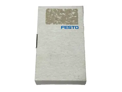 NEW FESTO SOLENOID VALVE 546772