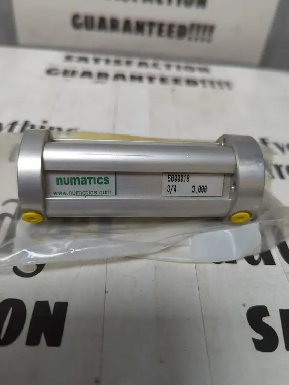 New | in-Stock NUMATICS RF-497059-2 Cylinders | Surplus Asset Holdings #1207252