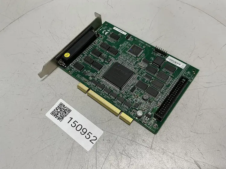Used ADLINK 51-12001-0C20 Circuit Boards Michigan US | Ideal Machinery #691263