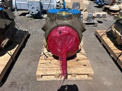 USED ARIEL JGD
