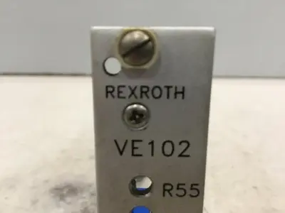 USED REXROTH ES-43-A8-1484