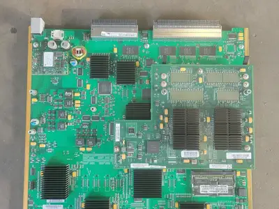 USED CISCO WS-X6748-GE-TX