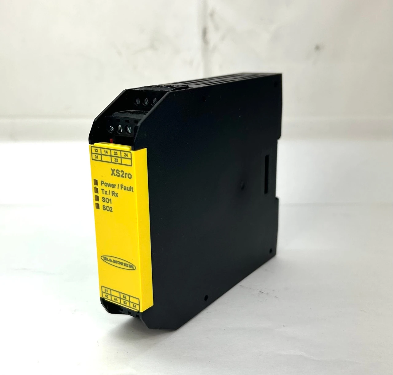 USED BANNER XS2RO