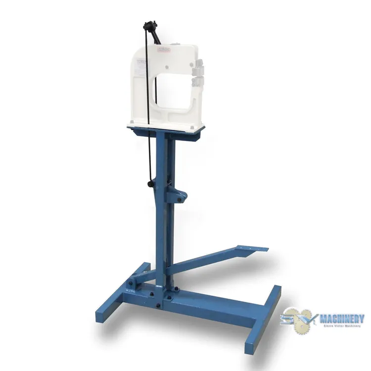 BAILEIGH MSS-16 Stretcher/Shrinkers | Sierra Victor Industries