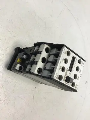 USED SIEMENS 3TF4322-0A