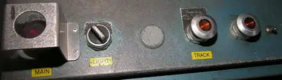 Empire Pass Thru Shot Blaster