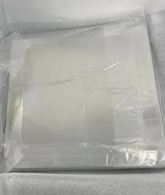 APPLIED MICROSTRUCTURES CHC0-0019 LID CHAMBER BODY