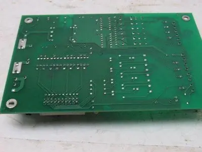 Sciemetric Model 811 Rev 1.1 808 User Termination Module