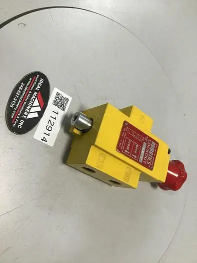 Used NUMATICS VL30N03Y Valves/Fittings Michigan US | Ideal Machinery #608569