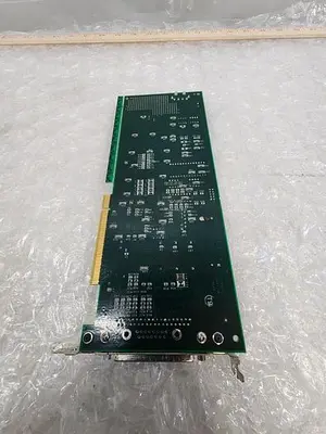 VEECO METROLOGY 830-703-R ASM, PCB DIGITAL ANALOG I-O