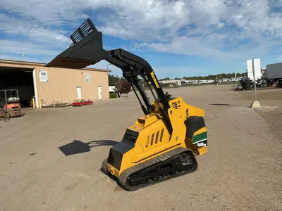 Used VERMEER S800TX Skid Loaders Michigan US | Miedema Asset Management Group #1469323