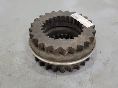 10JE Sleeve Coupling Insert 7.5" x 7.5" Bore