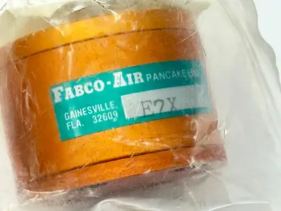 New | in-Stock Fabco-Air E-7-X Pneumatic Cylinders Michigan US | Maverick Industrial Sales #1496026