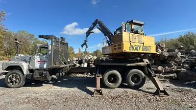Used 1984 MACK RD686S Misc Trucks Pennsylvania US | Proxy Equipment #1385293