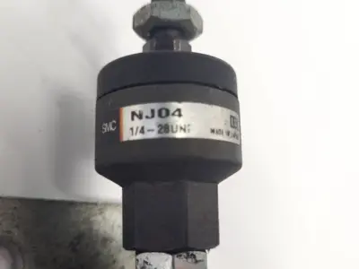 USED SMC NCDMB075-0250, NJ04