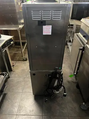 2015 Taylor C708 1 Flav Machine, 208-230v 1 Phase -Water Cooled-Complete-Working