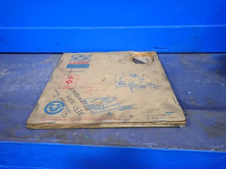 Used LENOX _UNKNOWN_ Miscellaneous MRO Ohio US | HGR 24 #900492