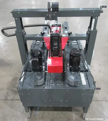 USED 3M 8000A
