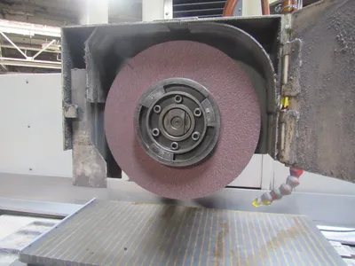 2010 OKAMOTO ACC-16-32DX GRINDERS, SURFACE, RECIPROCATING TABLE - HORIZONTAL | GCH Machinery (19)