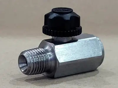 NEW SUN HYDRAULICS NSAB-KXV-BA