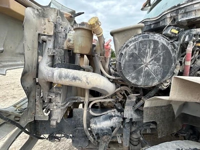 Used 2023 INTERNATIONAL HV Concrete Mixer Trucks Texas US | Big D Heavy Equipment #1556988