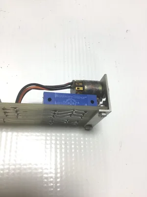 General Electric (GE) 136B3228P1 Printed Circuit Board Card LPRM AUX