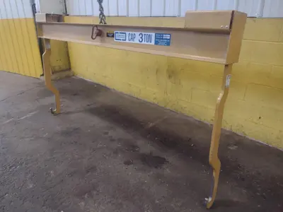 USED CONTRX S-BEAM