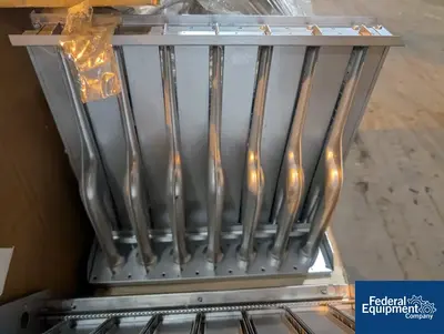 N/A Pallet misc Nortek Global HVAC assemblies