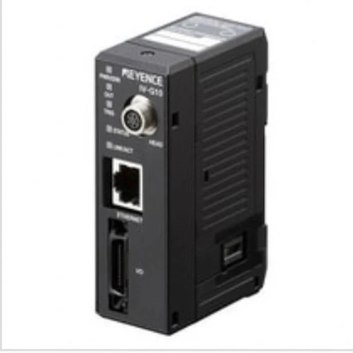 Keyence IV-G10 Vision Sensor, For IV-G, Sensor Amplifier, Main Unit [New]