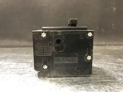 NEW EATON BR260