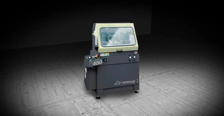 New | in-Stock SCA SCA 450-500-550 Miter Saws Quebec CA | Starlight Sales Corp #1444211
