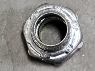 3/4" Liquidtight Connector (Bag of 7)