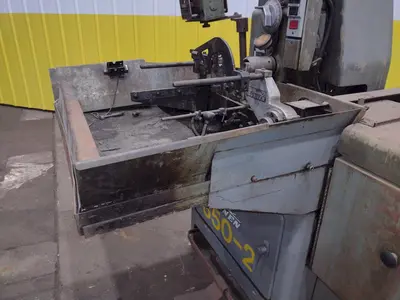 USED SUNNEN MBB-1650