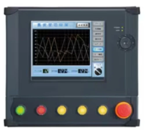 Keyence VT3-V7R 7-Inch VGA TFT Color Free-Layout Panel [New]