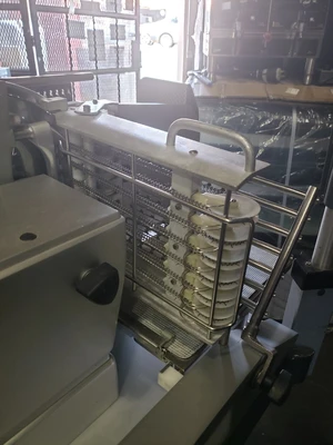 USED Bizerba a404