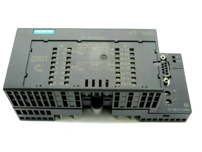 NEW SIEMENS 6ES71311BL010XB0