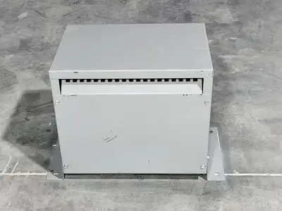 USED REX POWER MAGNETICS RC30J-H/X