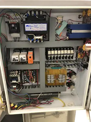 USED PER FILL MATRIX PACKAGING 1016CR
